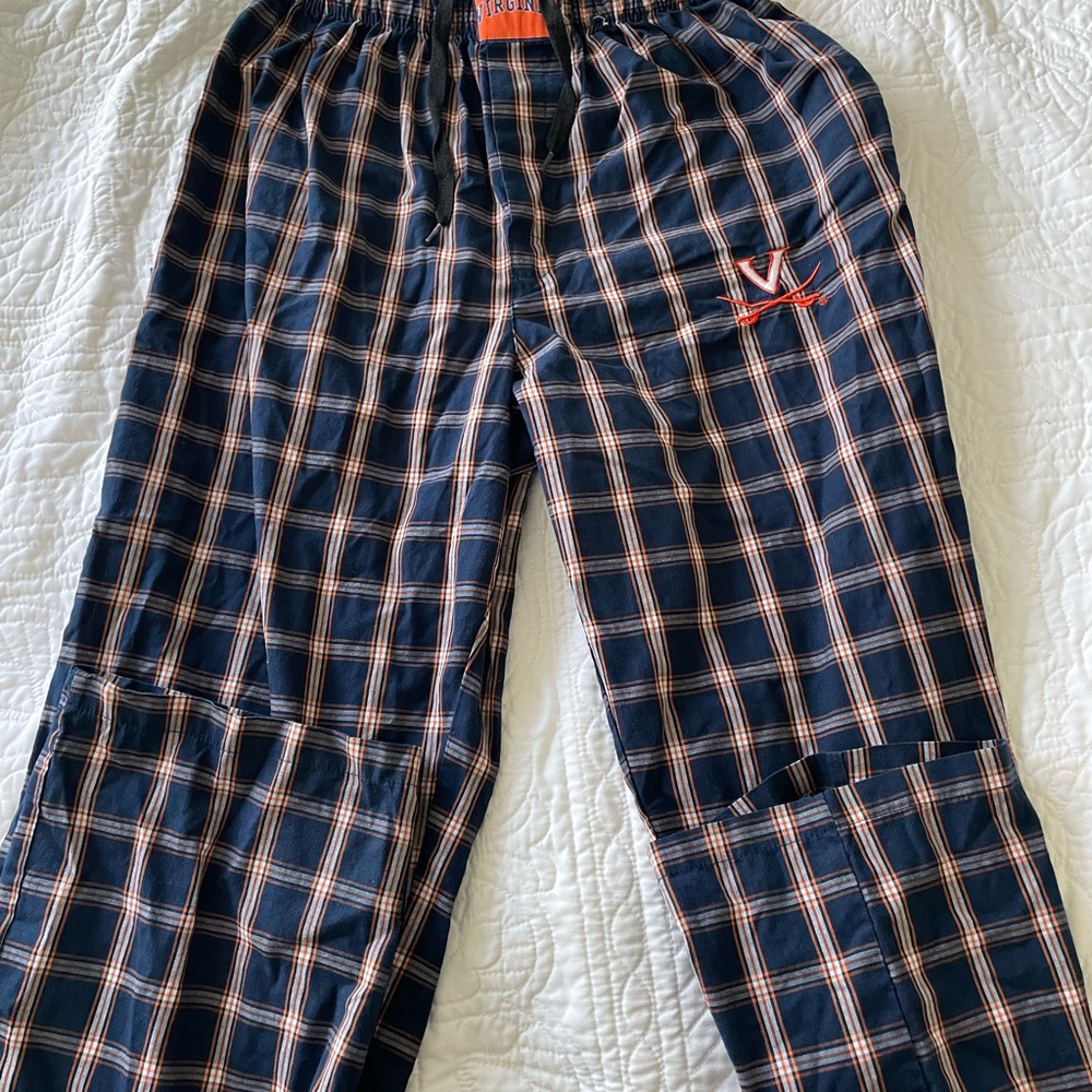 University of Virginia Sleep Pants